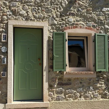 Ca Del Bosco Castagno Apartment *