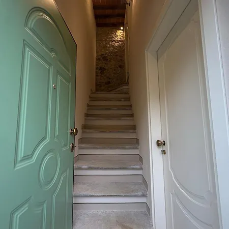Ca Del Bosco Castagno Apartment Romito Magra