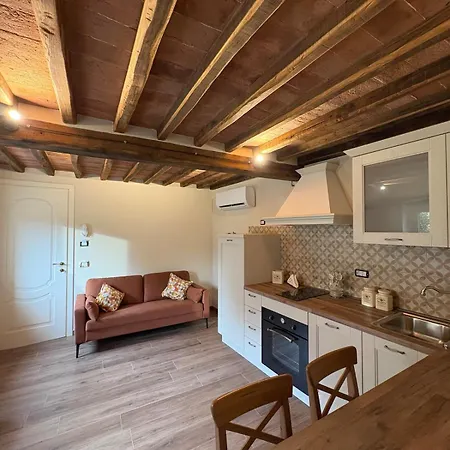 Apartment Ca Del Bosco Castagno *