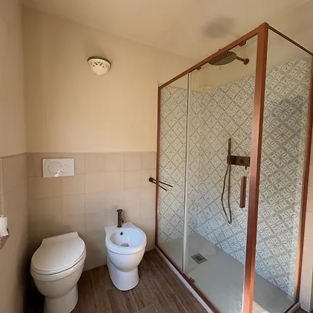 Ca Del Bosco Castagno Apartment