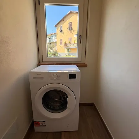 Apartment Ca Del Bosco Castagno
